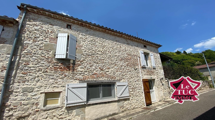 Ma-Cabane - Vente Maison Penne-d'Agenais, 110 m²