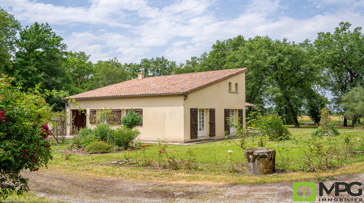 Ma-Cabane - Vente Maison Penne-d'Agenais, 149 m²