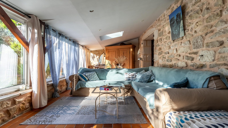 Ma-Cabane - Vente Maison Penne-d'Agenais, 256 m²