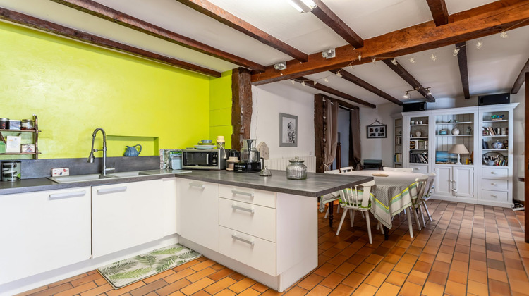 Ma-Cabane - Vente Maison Penne-d'Agenais, 256 m²