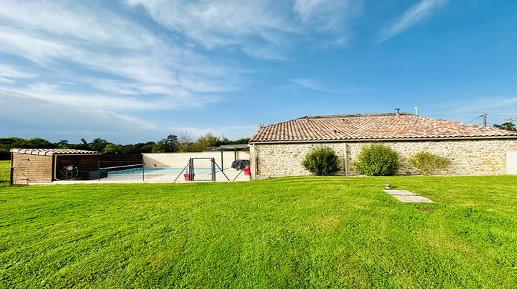 Ma-Cabane - Vente Maison PENNE-D'AGENAIS, 192 m²