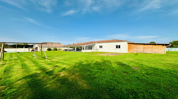 Ma-Cabane - Vente Maison PENNE-D'AGENAIS, 192 m²