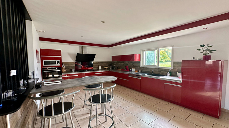 Ma-Cabane - Vente Maison PENNE-D'AGENAIS, 192 m²