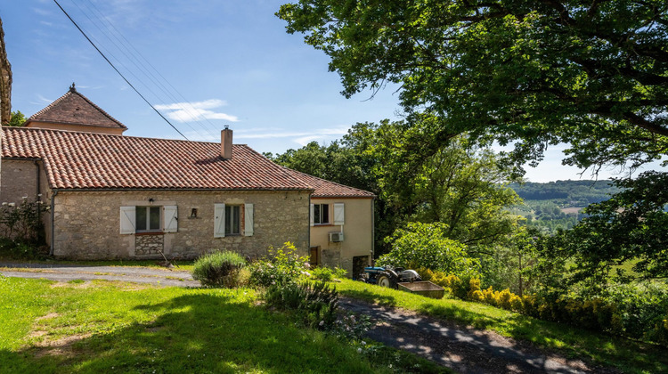 Ma-Cabane - Vente Maison Penne-d'Agenais, 382 m²