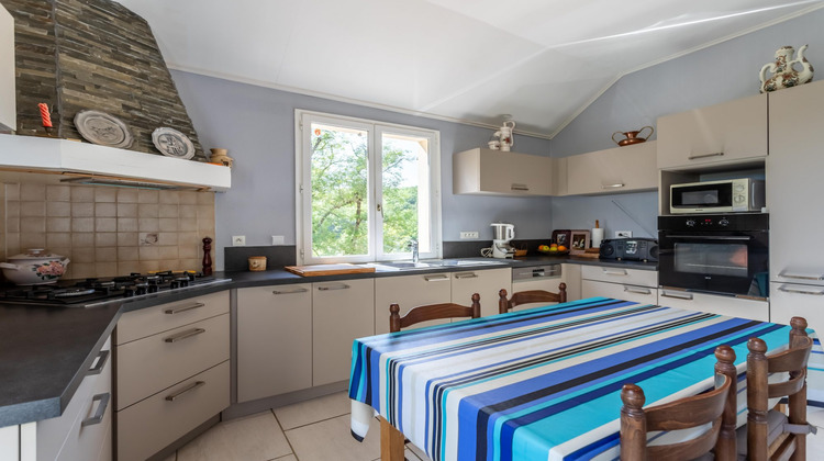 Ma-Cabane - Vente Maison Penne-d'Agenais, 382 m²