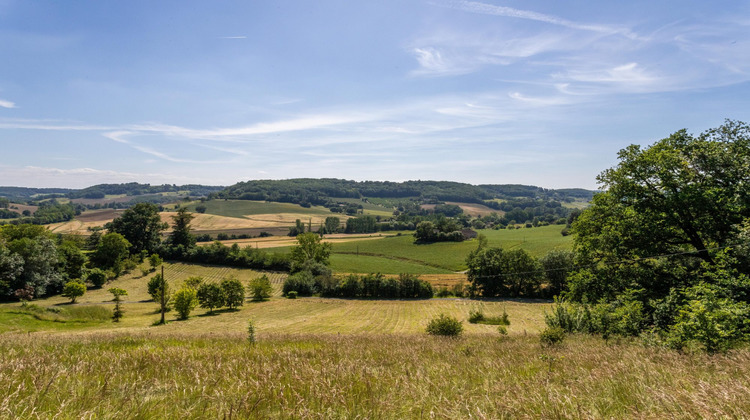 Ma-Cabane - Vente Maison Penne-d'Agenais, 382 m²