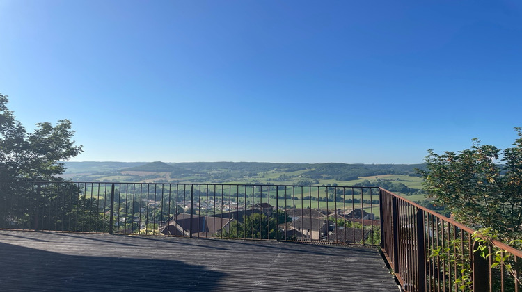 Ma-Cabane - Vente Maison Penne-d'Agenais, 330 m²