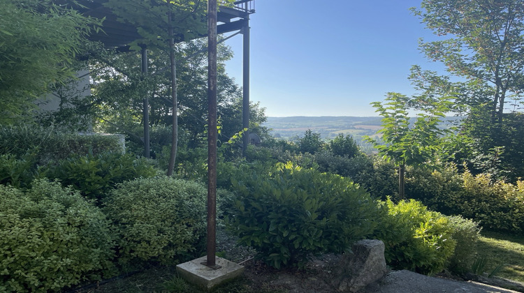 Ma-Cabane - Vente Maison Penne-d'Agenais, 330 m²