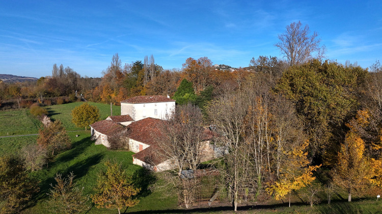 Ma-Cabane - Vente Maison PENNE-D'AGENAIS, 149 m²