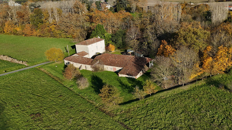 Ma-Cabane - Vente Maison PENNE-D'AGENAIS, 149 m²