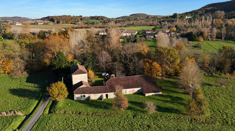 Ma-Cabane - Vente Maison PENNE-D'AGENAIS, 149 m²