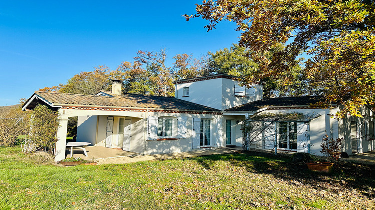 Ma-Cabane - Vente Maison PENNE-D'AGENAIS, 128 m²