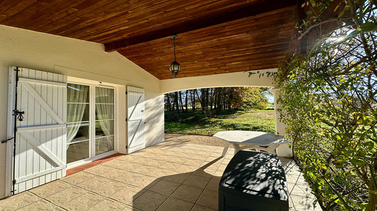 Ma-Cabane - Vente Maison PENNE-D'AGENAIS, 128 m²