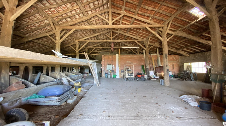 Ma-Cabane - Vente Maison Penne-d'Agenais, 210 m²