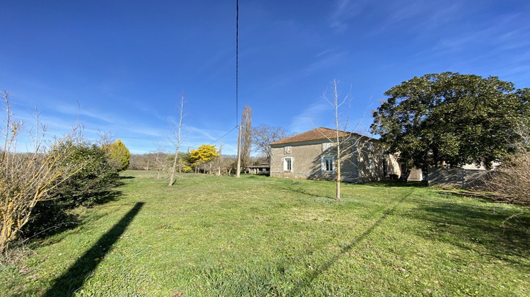 Ma-Cabane - Vente Maison Penne-d'Agenais, 210 m²