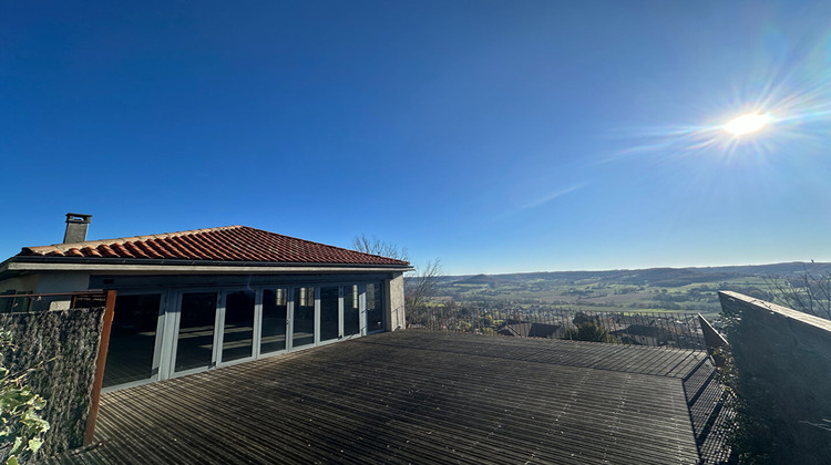 Ma-Cabane - Vente Maison PENNE-D'AGENAIS, 327 m²