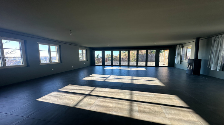 Ma-Cabane - Vente Maison PENNE-D'AGENAIS, 327 m²