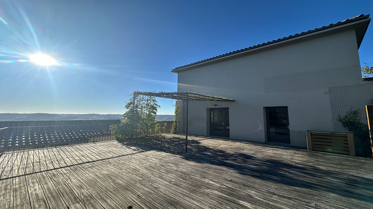 Ma-Cabane - Vente Maison PENNE-D'AGENAIS, 327 m²