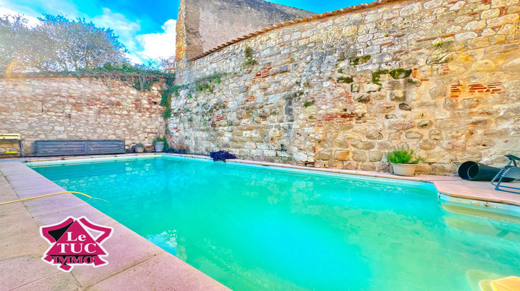 Ma-Cabane - Vente Maison Penne-d'Agenais, 240 m²