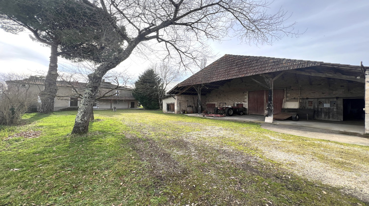 Ma-Cabane - Vente Maison Penne-d'Agenais, 190 m²