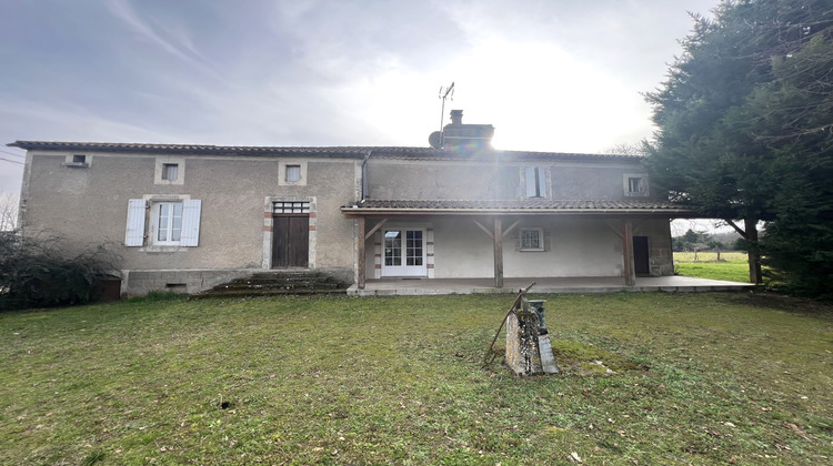 Ma-Cabane - Vente Maison Penne-d'Agenais, 190 m²