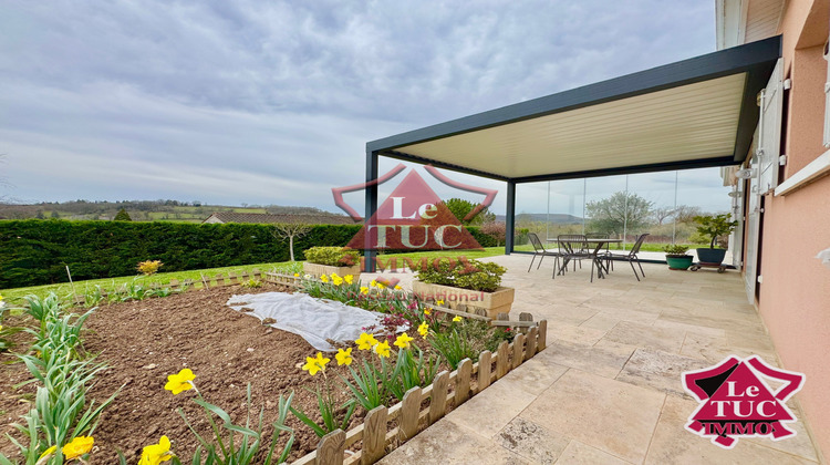 Ma-Cabane - Vente Maison Penne-d'Agenais, 103 m²