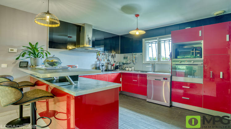 Ma-Cabane - Vente Maison Penne-d'Agenais, 123 m²