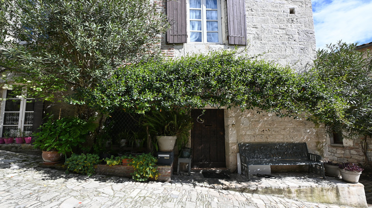Ma-Cabane - Vente Maison Penne-d'Agenais, 208 m²