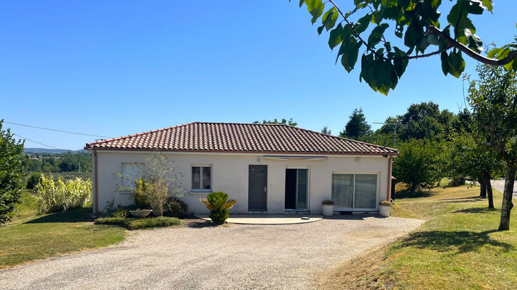 Ma-Cabane - Vente Maison PENNE-D'AGENAIS, 101 m²