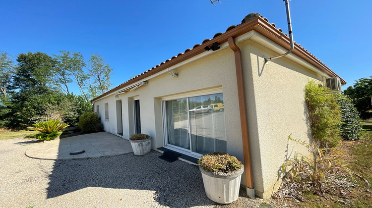 Ma-Cabane - Vente Maison PENNE-D'AGENAIS, 101 m²