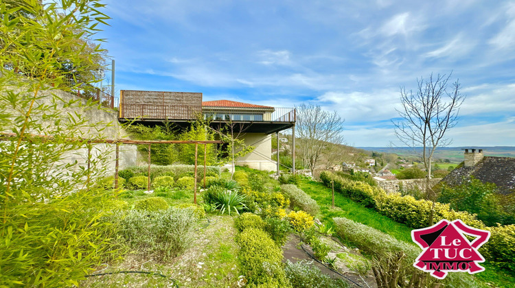 Ma-Cabane - Vente Maison Penne-d'Agenais, 330 m²