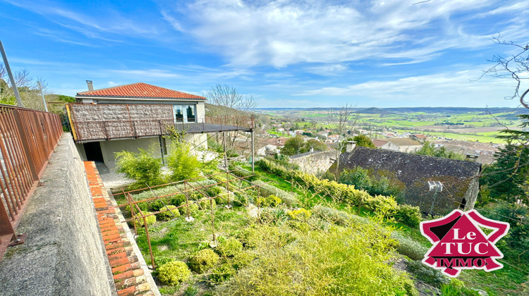 Ma-Cabane - Vente Maison Penne-d'Agenais, 330 m²