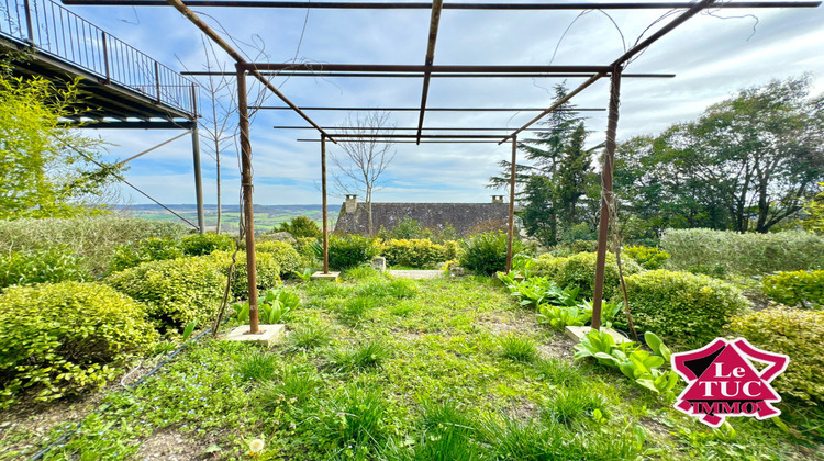 Ma-Cabane - Vente Maison Penne-d'Agenais, 330 m²