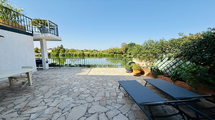 Ma-Cabane - Vente Maison PENNE-D'AGENAIS, 259 m²