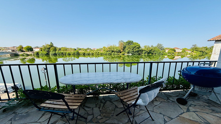 Ma-Cabane - Vente Maison PENNE-D'AGENAIS, 259 m²