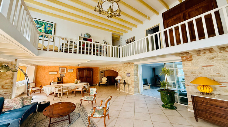 Ma-Cabane - Vente Maison PENNE-D'AGENAIS, 259 m²