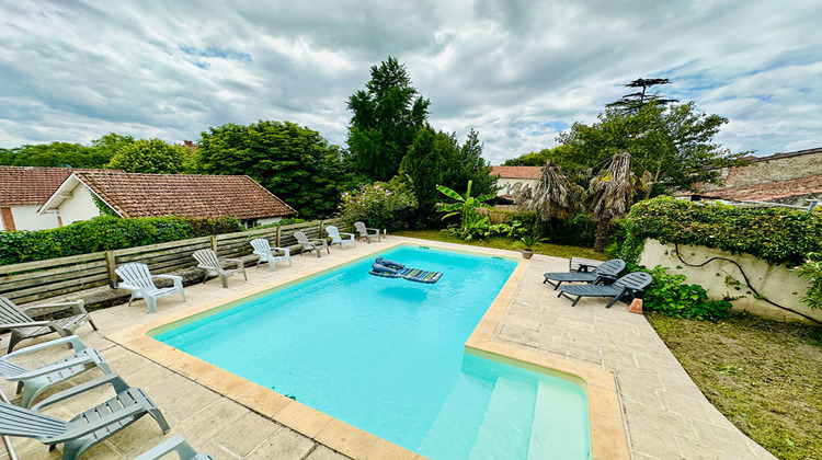 Ma-Cabane - Vente Maison PENNE-D'AGENAIS, 228 m²