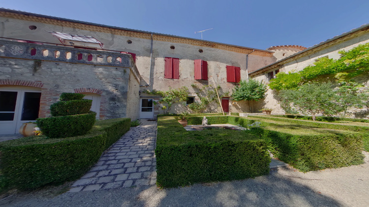 Ma-Cabane - Vente Maison Penne-d'Agenais, 400 m²