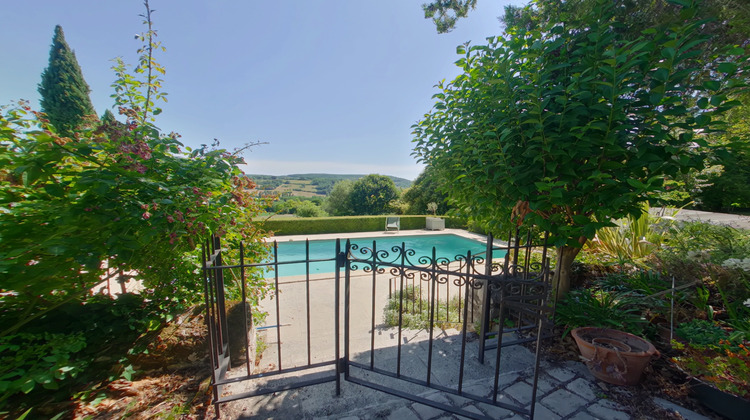 Ma-Cabane - Vente Maison Penne-d'Agenais, 400 m²