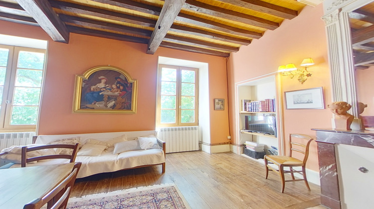 Ma-Cabane - Vente Maison Penne-d'Agenais, 400 m²