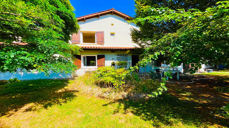 Ma-Cabane - Vente Maison PENNE-D'AGENAIS, 134 m²