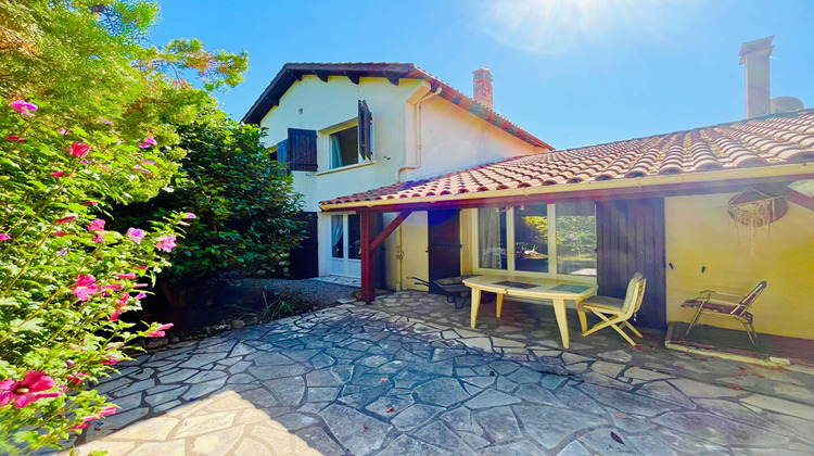 Ma-Cabane - Vente Maison PENNE-D'AGENAIS, 134 m²