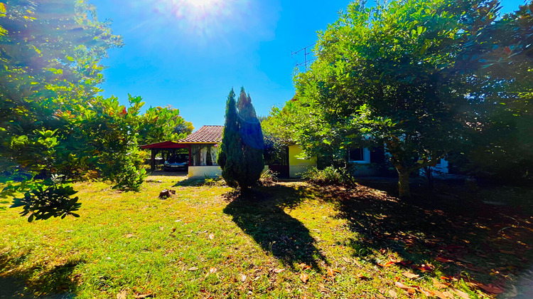 Ma-Cabane - Vente Maison PENNE-D'AGENAIS, 134 m²