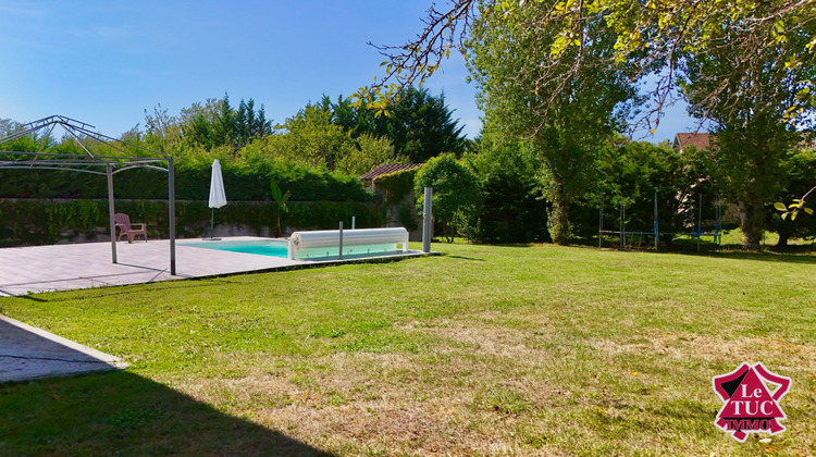 Ma-Cabane - Vente Maison Penne-d'Agenais, 75 m²