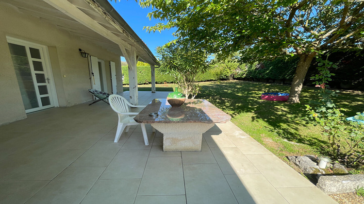 Ma-Cabane - Vente Maison PENNE-D'AGENAIS, 75 m²