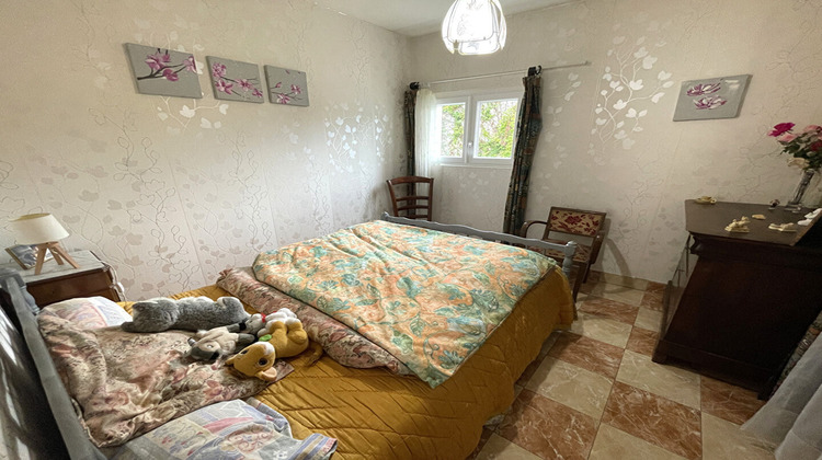 Ma-Cabane - Vente Maison PENNE-D'AGENAIS, 75 m²