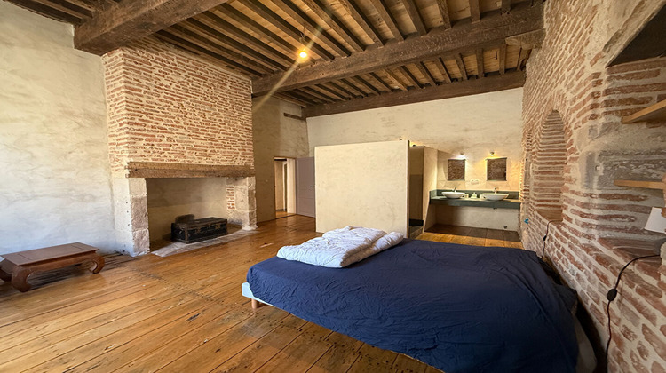 Ma-Cabane - Vente Maison PENNE-D'AGENAIS, 279 m²