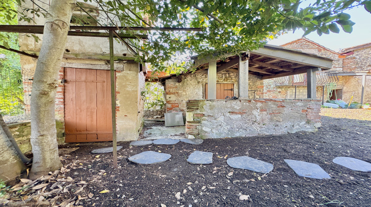 Ma-Cabane - Vente Maison Penne-d'Agenais, 100 m²