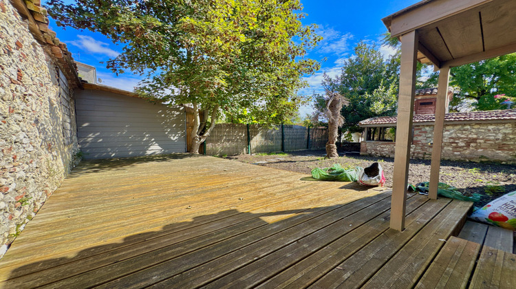 Ma-Cabane - Vente Maison Penne-d'Agenais, 100 m²