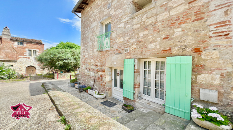 Ma-Cabane - Vente Maison Penne-d'Agenais, 60 m²